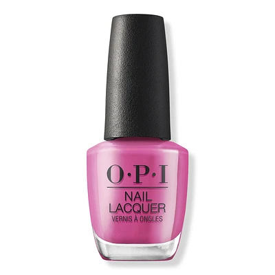 Nail Lacquer Nail Polish, Pinks - Without a Pout