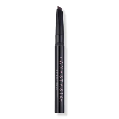 Anastasia Beverly Hills Brow Definer 3-in-1 Triangle Tip Easy Precision Eyebrow Pencil Mini