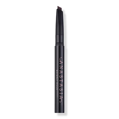 Brow Definer 3-in-1 Triangle Tip Easy Precision Eyebrow Pencil Mini