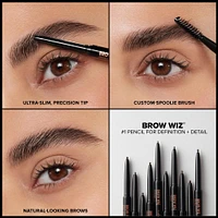 Brow Wiz Precision Eyebrow Pencil Mini