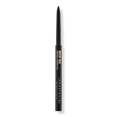 Anastasia Beverly Hills Brow Wiz Precision Eyebrow Pencil Mini