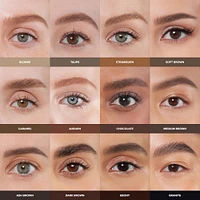 Brow Wiz Precision Eyebrow Pencil Mini