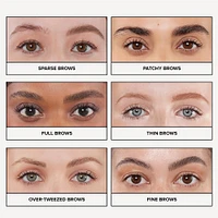 Brow Wiz Precision Eyebrow Pencil Mini