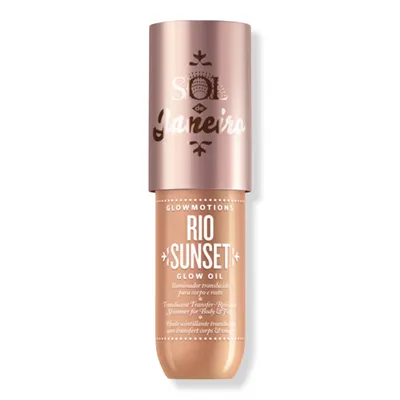 Sol de Janeiro Glowmotions Glow Oil