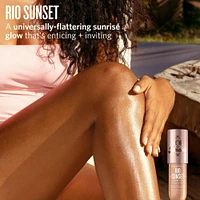 Glowmotions Glow Oil - Rio Sunset