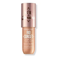 Glowmotions Glow Oil - Rio Sunset