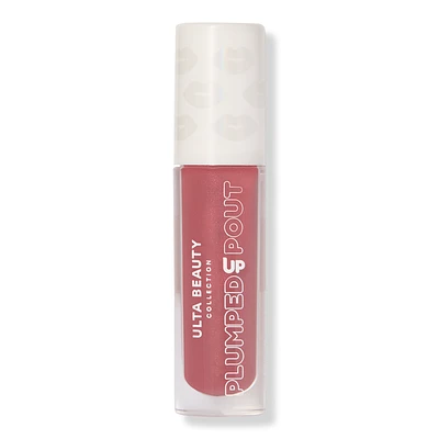 Plumped Up Pout Lip Gloss - Jelly Roll
