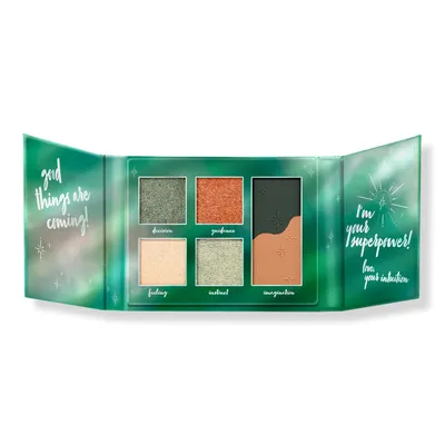 Essence Trust Your Intuition Mini Eyeshadow Palette