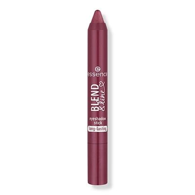 Blend & Line Eyeshadow Stick - Oh My Ruby