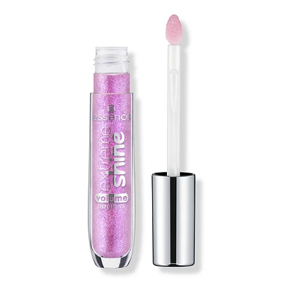 Extreme Shine Volume Lipgloss - 10 Sparkling Purple