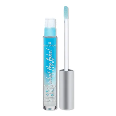 Essence What The Fake! Ice Ice Baby! Extreme Plumping Lip Filler - Ice Ice Baby!