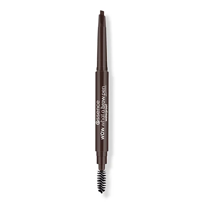 Wow What A Brow Pen Waterproof