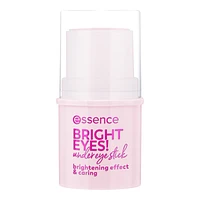 Bright Eyes! Under Eye Stick - Soft Rose