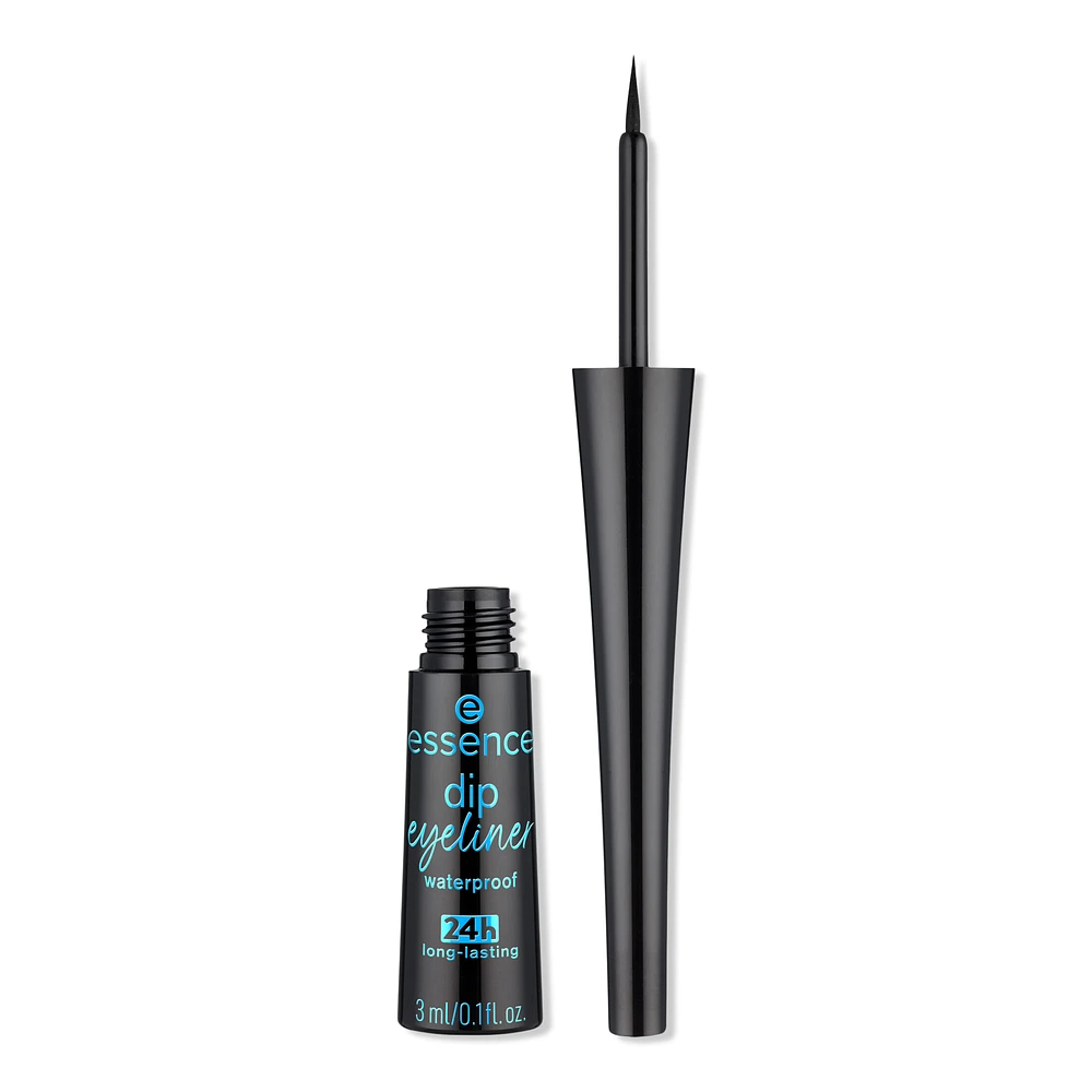 Dip Eyeliner - Black