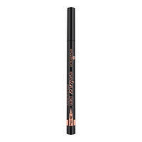 Eyeliner Pen Extra Longlasting - Blackest Black