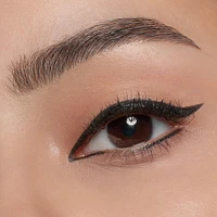 Eyeliner Pen Extra Longlasting - Blackest Black