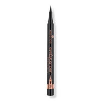 Eyeliner Pen Extra Longlasting - Blackest Black