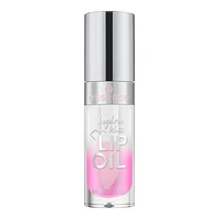 Hydra Kiss Lip Oil - Kiss From A Rose