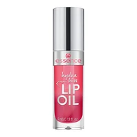 Hydra Kiss Lip Oil - Pink Champagne