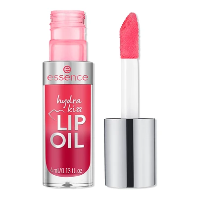 Hydra Kiss Lip Oil - Pink Champagne