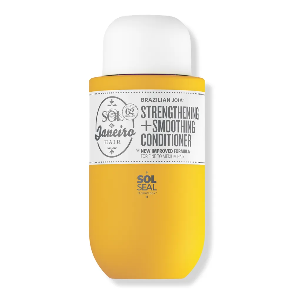 Sol de Janeiro Brazilian Joia Strengthening + Smoothing Conditioner