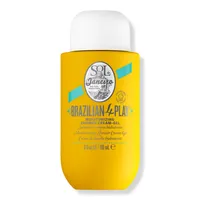 Sol de Janeiro Brazilian 4 Play Moisturizing Shower Cream-Gel