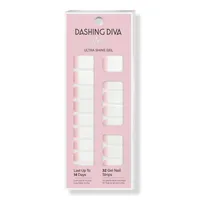 Dashing Diva Mini Skirt Gloss Ultra Shine Gel Palette