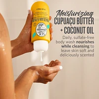 Brazilian Play Body Wash