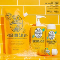 Brazilian Play Body Wash