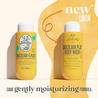 Brazilian Play Body Wash