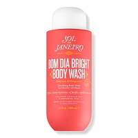 Bom Dia Bright Clarifying AHA BHA Body Wash