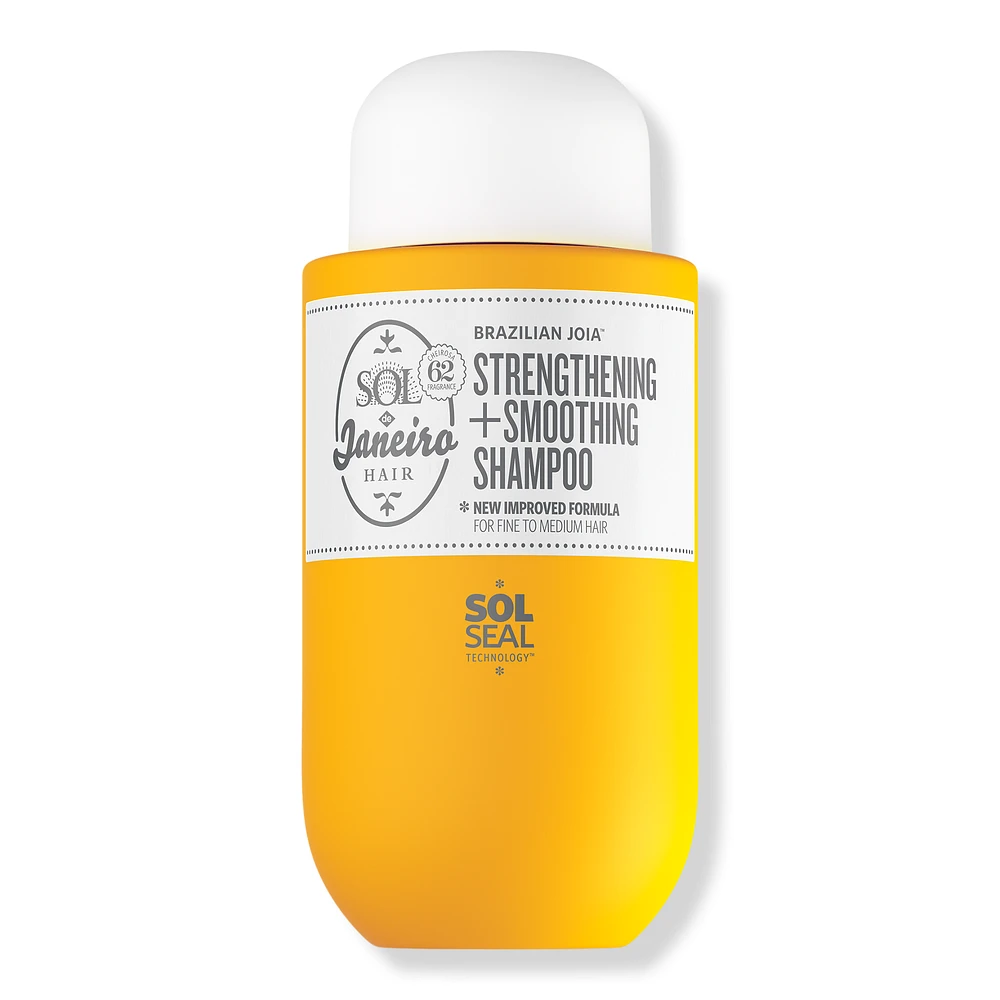 Brazilian Joia Strengthening + Smoothing Shampoo - 10.0 oz