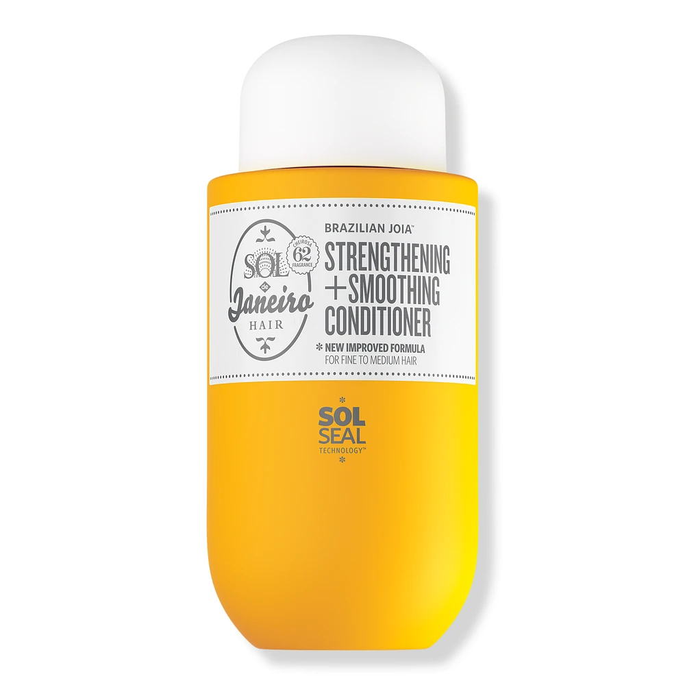 Brazilian Joia Strengthening + Smoothing Conditioner - 10.0 oz