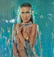 SALTED MUSE Parfum