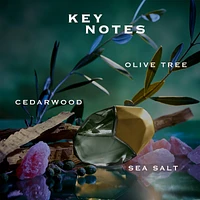 SALTED MUSE Parfum
