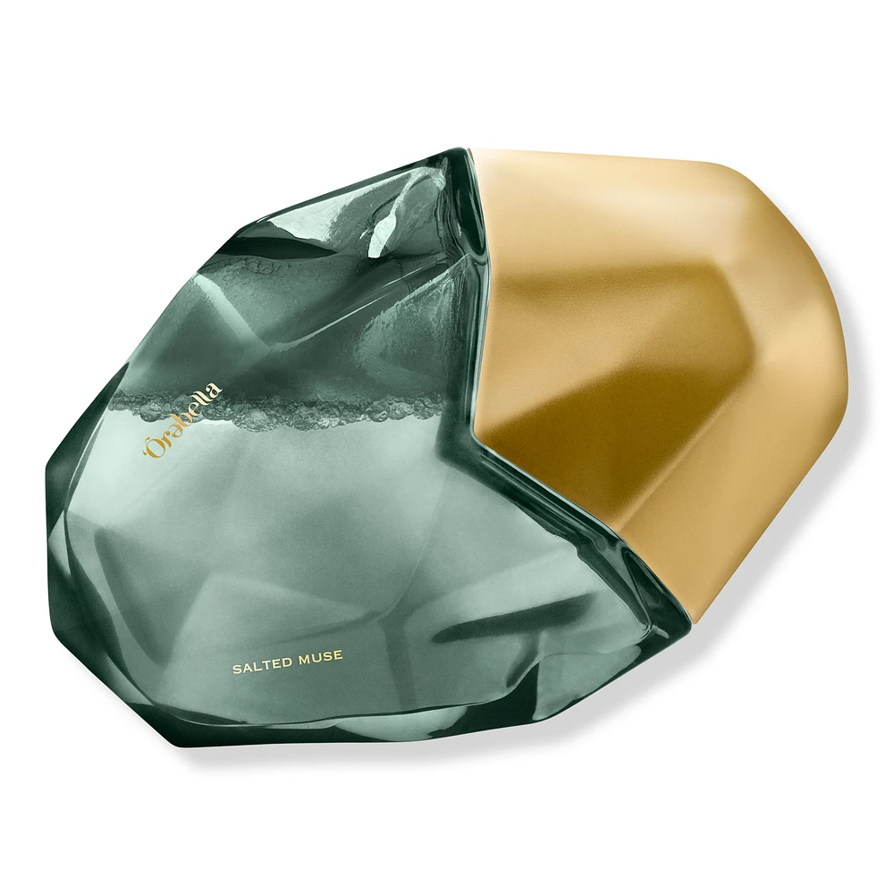 SALTED MUSE Parfum
