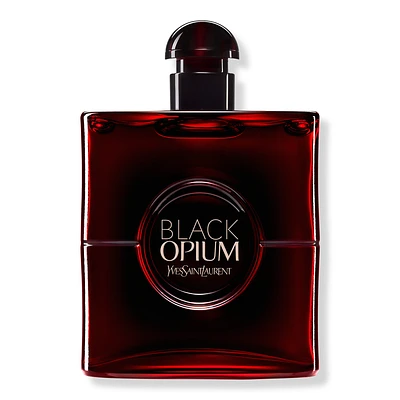 Black Opium Eau de Parfum Over Red - 3.0 oz