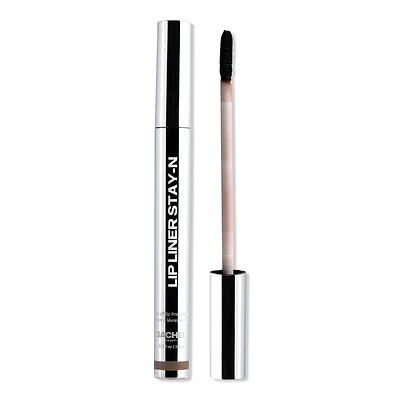 Peel Off Lip Liner STAY-N - 04 HEY-zel