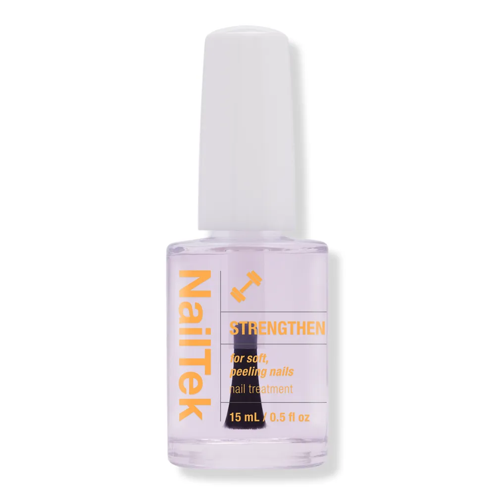 Nail Tek Strengthen - Formula 2