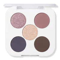 Morphe 2 Ready in 5 New York Minute Eyeshadow Palette