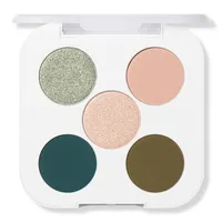 Morphe 2 Ready in 5 Welcome To Miami Eyeshadow Palette