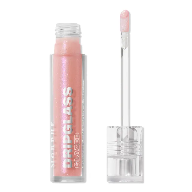 Dripglass Drenched High Pigment Lip Gloss