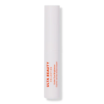 Under Eye Brightener - Light to Medium