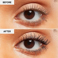 Curled Up Curling Mascara