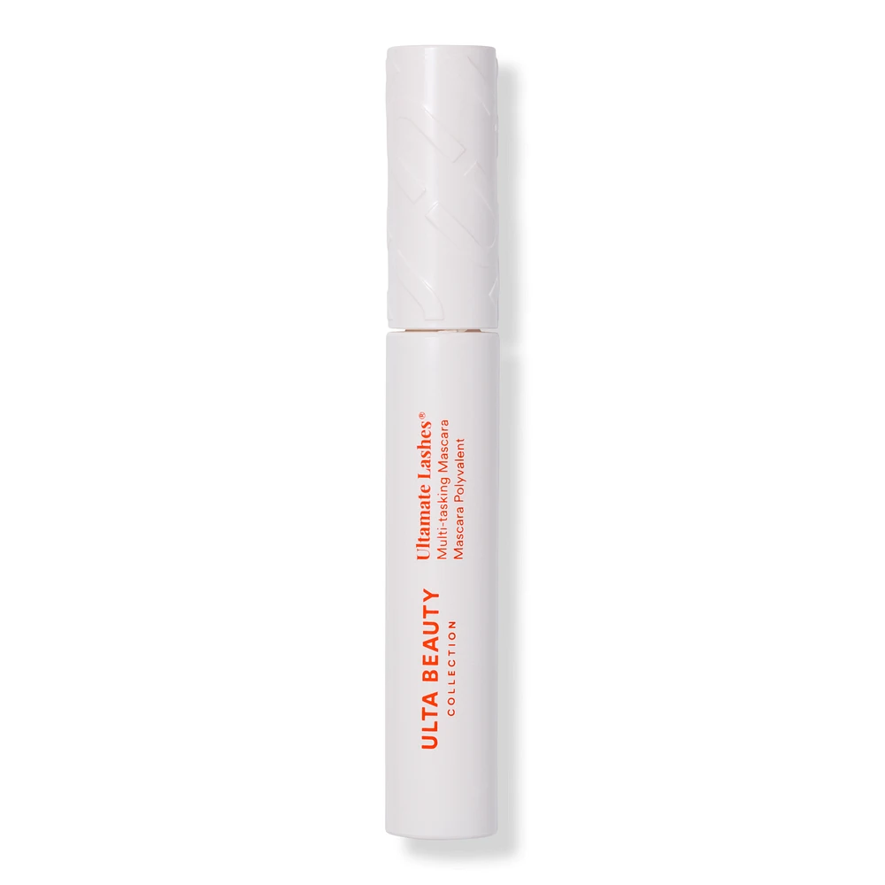 ULTAmate Lashes Mascara - Jet Black