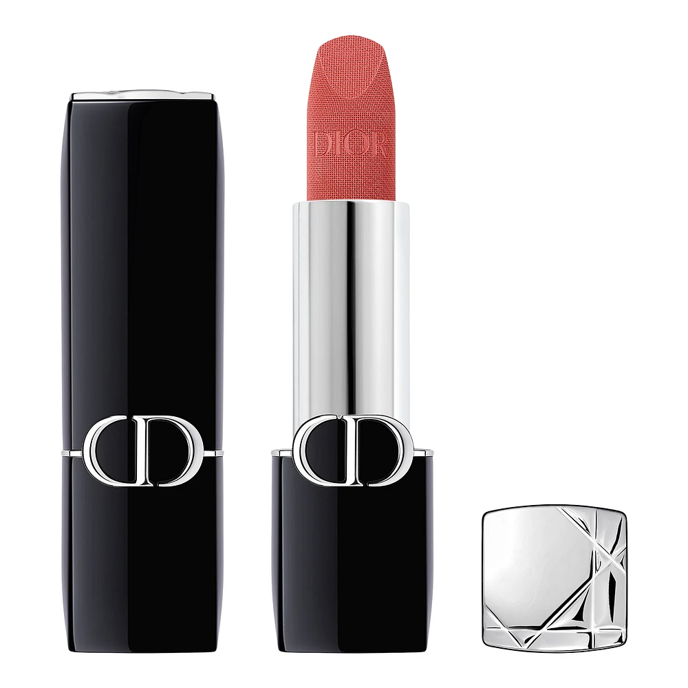 Rouge Dior Lipstick - 772 Classic Rosewood