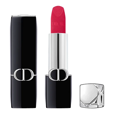 Rouge Dior Lipstick - 784 Rouge Rose