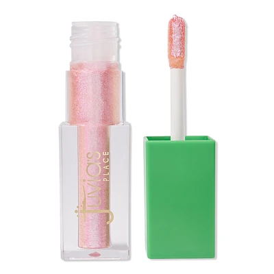 Culture 2 Liquid Eyeshadow - Yanga