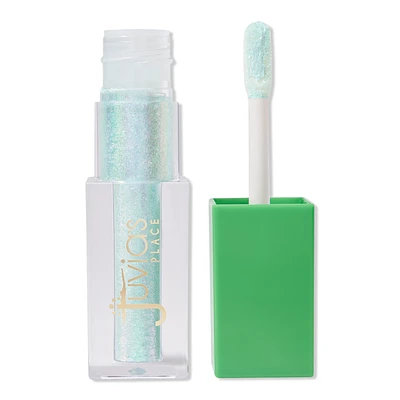 Culture 2 Liquid Eyeshadow - High Life