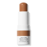 Sun & Done Smooth-Gliding Bronzer Stick